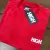 Camisa Camiseta High Branca Moda 2023 - Posh