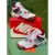 Imagem do TENIS BASQUETE JORDAN 4 CASUAL-PROMOÇÃO!!!!!!