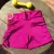 Short Corda Glow - Posh