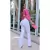 Calça Bandagem Flare Bailarina Premium Cintura Alta - loja online