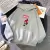 Sweatshirt woman new autumn pattern character cartoon Marvel na internet