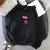 Sweatshirt woman new autumn pattern character cartoon Marvel - Posh