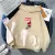 Sweatshirt woman new autumn pattern character cartoon Marvel na internet