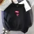 Sweatshirt woman new autumn pattern character cartoon Marvel