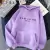 LOHILL Korean Style Casual Hoodies Unisex jacket for women men - Posh