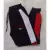 Calça Moletom De Marca Lacost Com Faixa Com Elástico Juvenil Promoção - Posh