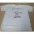 Camiseta Branca skatista Thrasher