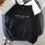 LOHILL Korean Style Casual Hoodies Unisex jacket for women men na internet