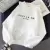 LOHILL Korean Style Casual Hoodies Unisex jacket for women men - comprar online