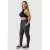 Calça Moletom com Punho Moletinho Conforto Tecido De Alta Qualidade Modinha Inverno - comprar online