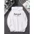 Blusa Moletom Masculino Angel Dólar Street Anjo Cupido na internet