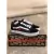 Tenis Vans Old Skool Tradicional Bordô Retro Black Friday - Posh