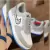 TENIS NIKE AIR FORCE DIOR LANÇAMENTO DO 34 AO 43 CASUAL OFERTA