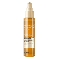 Óleo de Tratamento Restaurador Avon Argan e Camélia 90 ml