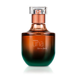 Una Senses Deo Parfum Natura 75 ml