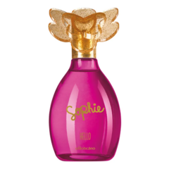 Sophie Hello Colônia Infantil 100ml O Boticário