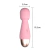 Baby massageador ( mini varinha 10,2 cm ) PRETA na internet