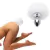 Plug anal Pompom - comprar online