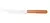 Set De 3 Cuchillos Tramontina Dynamic Madera - comprar online