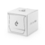 Mate Acero Inoxidable Un Mate + Bombilla Color Perla White - tienda online