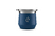 Un Mate - Polar Blue + Bombilla Color Azul - comprar online