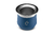 Un Mate - Polar Blue + Bombilla Color Azul en internet