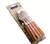Set De 12 Tenedores Tramontina Dynamic Mango Madera - tienda online