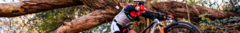 Banner de la categoría MTB