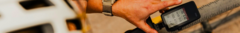 Banner de la categoría Ciclocomputadoras