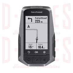 CICLOCOMPUTADORA NAVIHOOD L1 - comprar online