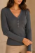 Blusa Luzia na internet