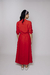 Vestido Maura - Simone Franco