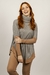 Maxi Blusa Cássia