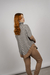 Maxi Blusa Cássia - Simone Franco