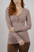 Blusa Luzia - Simone Franco