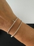 Pulsera Plush en internet