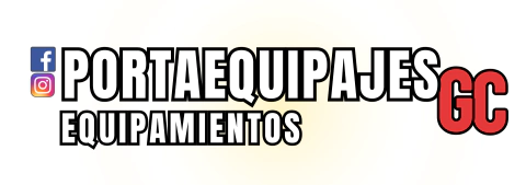Portaequipajes GC