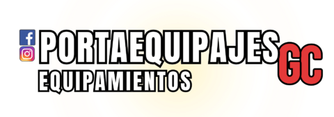 Carrusel Portaequipajes GC