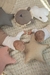Almohadón Alba - Mamina Baby