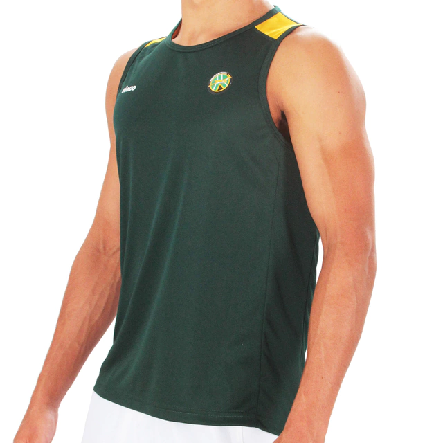 Musculosa Springboks