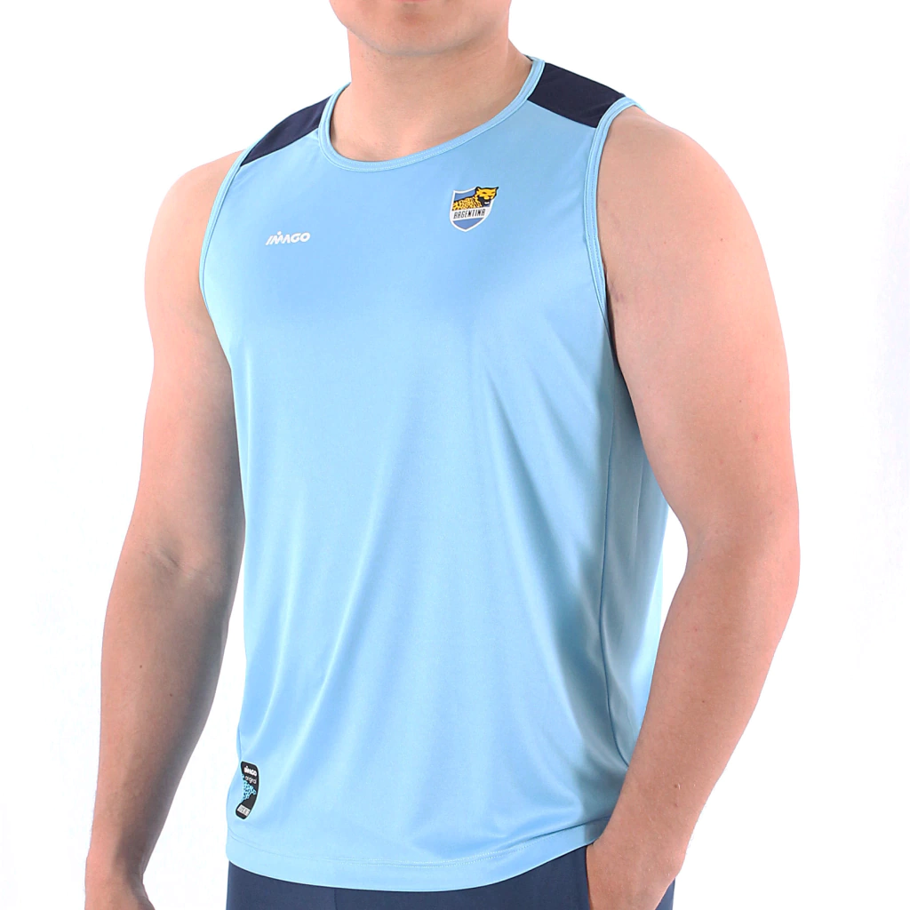Musculosa Pumas Dry