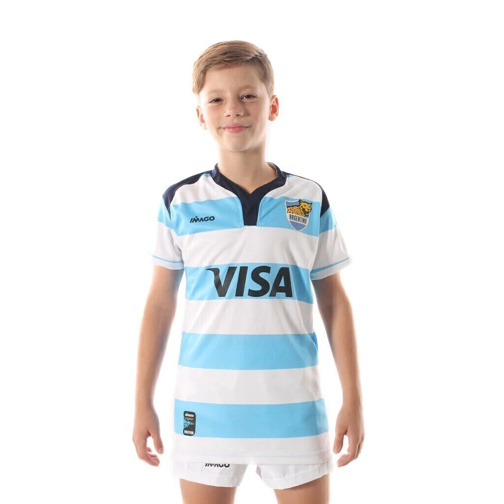Camiseta Pumas #950 Clasica KIDS