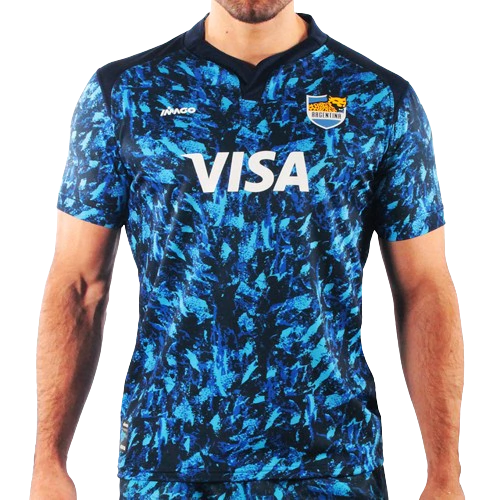 Camiseta Pumas #850