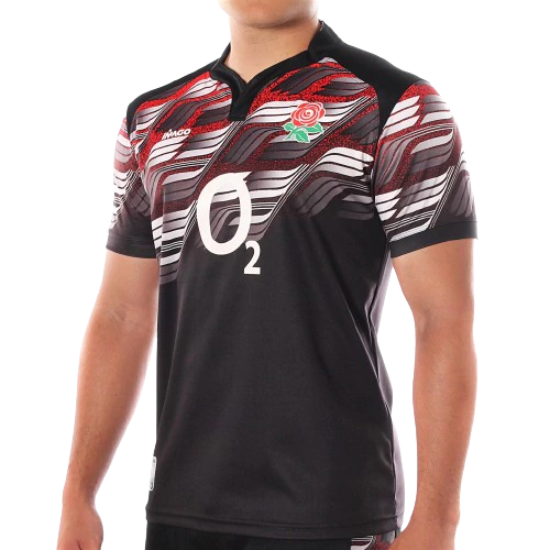 Camiseta Inglaterra #260