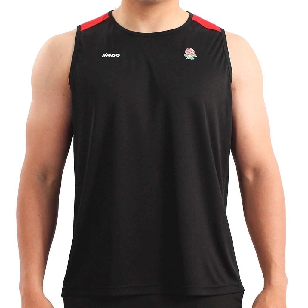 Musculosa Inglaterra