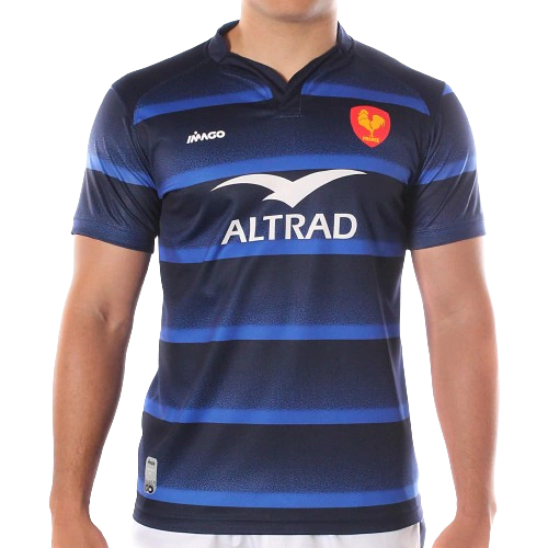 Camiseta Francia #760