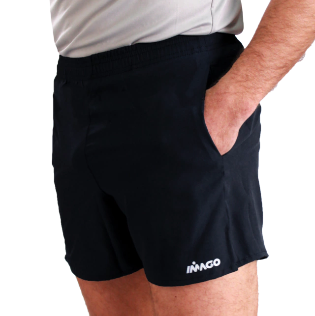 Short Imago Negro