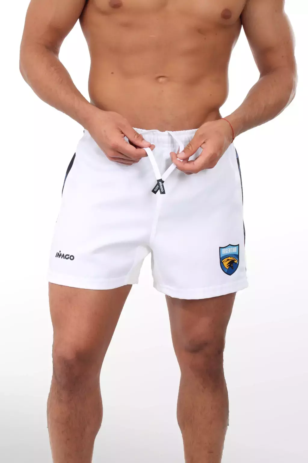SHORT PUMAS 2025