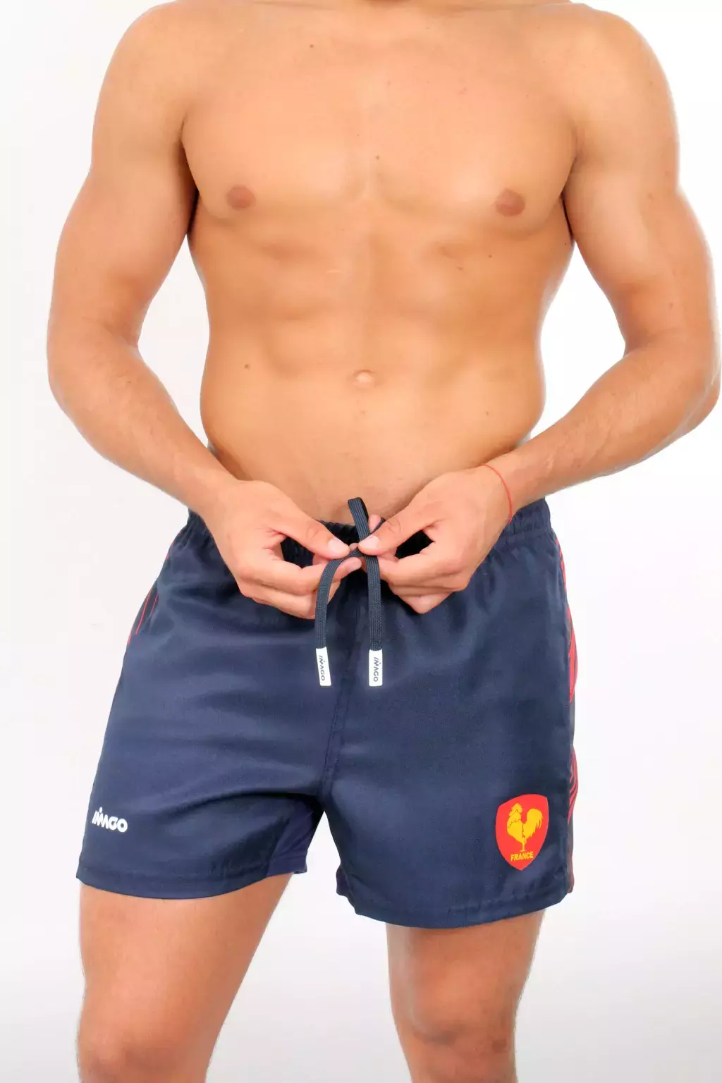 SHORT FRANCIA 2025