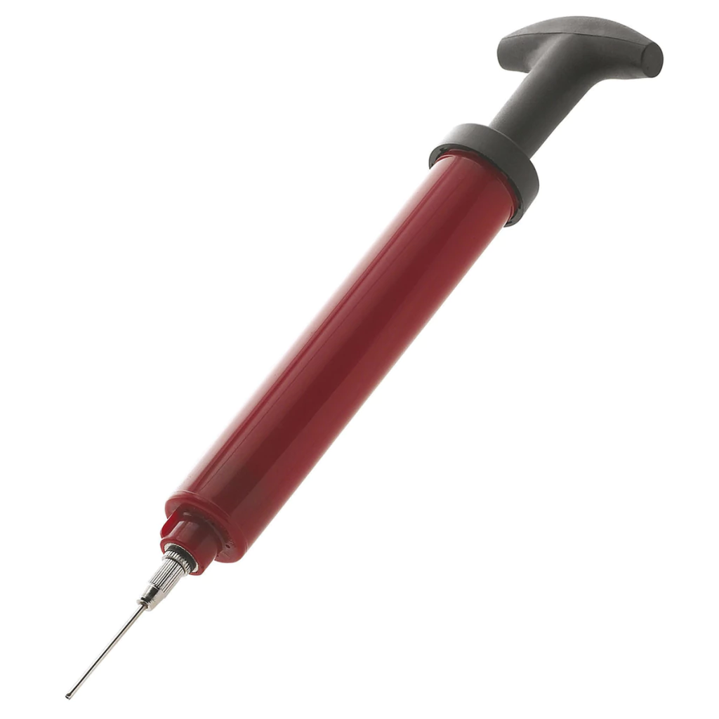 Inflador Gilbert Quicker Pump